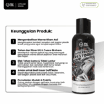 SUPERBLACK RESTORER 100ML