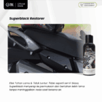 SUPERBLACK RESTORER 100ML