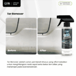 TAR REMOVER