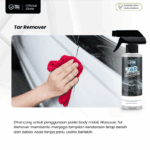 TAR REMOVER
