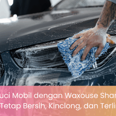 Jangan Tunggu Sampai Keropos: Panduan Tuntas Basmi Karat di Mobil Anda