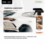 WATERSPOT REMOVER BODY 250ML