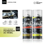 Quick Ac Refresher 400ml