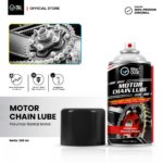 Waxouse Motor Chain Lube 300 mL