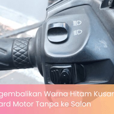Noda Aspal di Mobil: Musuh Tersembunyi yang Merusak Tampilan & Cat Kendaraan Anda