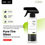 Pure Tire Gloss 250ml