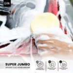 SUPER JUMBO SPONS