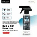 Bug & Tar Remover 250ml